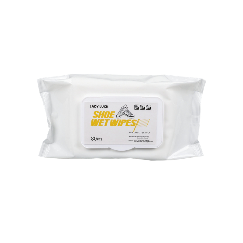 lady-luck-white-series-80-pcs-shoes-cleaning-wet-wipes.html